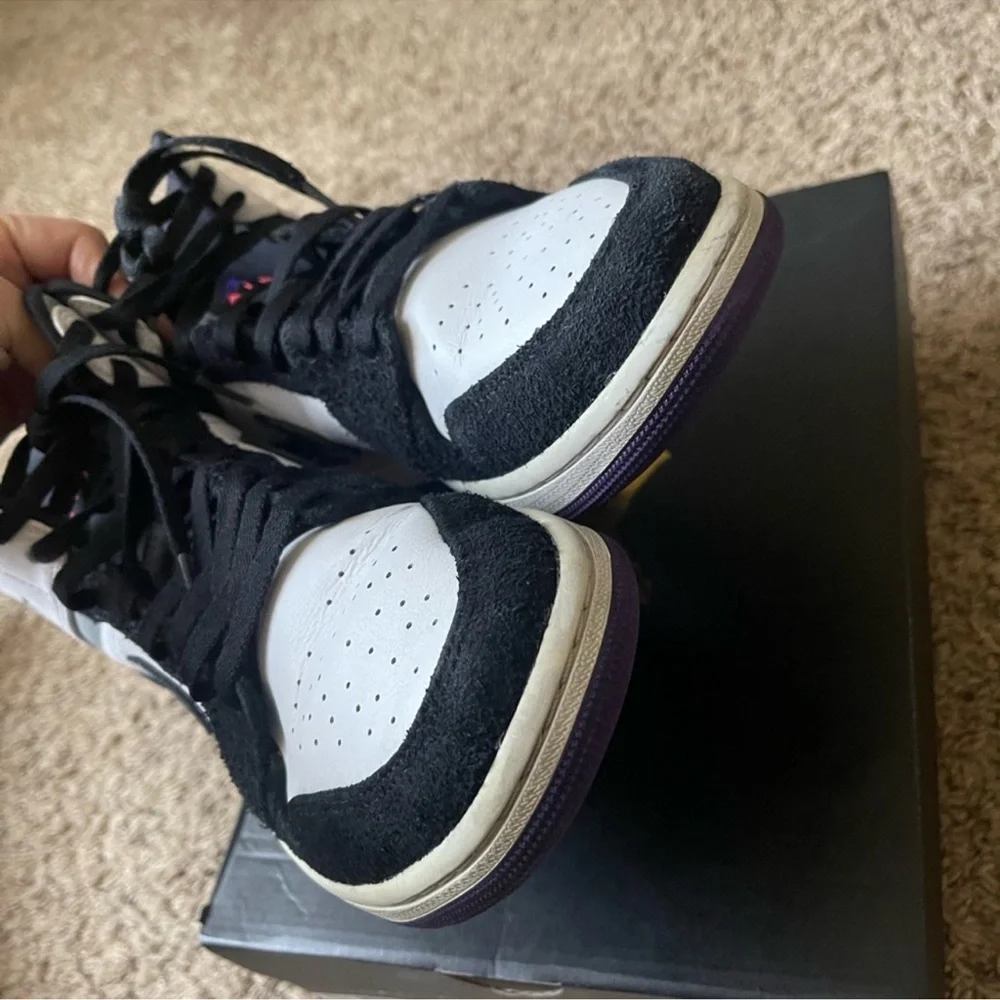 Air Jordan 1 Mid SE